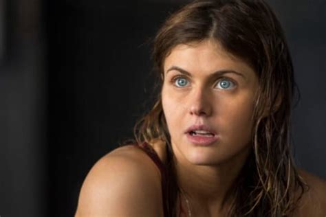 alexandra daddario nude pics|Photos XXX Nues de Alexandra Daddario